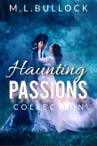 Haunting Passions (eBook, ePUB)