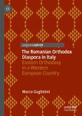 The Romanian Orthodox Diaspora in Italy (eBook, PDF)