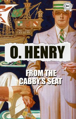 From the Cabby's Seat (eBook, ePUB) - Henry, O.