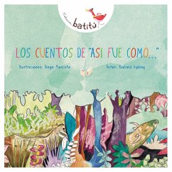 Los cuentos de 