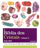A bíblia dos cristais - volume 2 (eBook, ePUB)