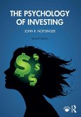 The Psychology of Investing (eBook, ePUB)