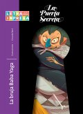 La bruja Baba Yaga (eBook, ePUB)