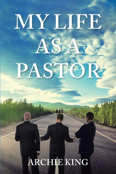 My Life as a Pastor (eBook, ePUB) My Life as a Pastor (eBook, ePUB)