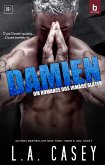 Damien (eBook, ePUB)