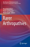 Rarer Arthropathies (eBook, PDF)