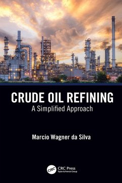 Cover Crude Oil Refining (eBook, PDF)