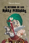 El retorno de las niñas perdidas (eBook, ePUB)