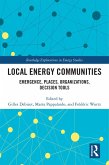 Local Energy Communities (eBook, PDF)