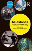 Milestones in Dance History (eBook, ePUB) Milestones in Dance History (eBook, ePUB)