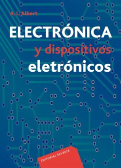 Cover Electrónica y dispositivos electrónicos (eBook, PDF)