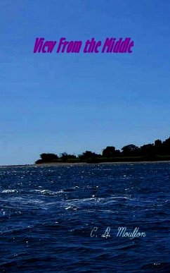 View from the Middle (eBook, ePUB) - Moulton, C. D.