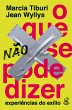 O que não se pode dizer (eBook, ePUB) - Bild 1