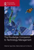The Routledge Companion to Technology Management (eBook, PDF)
