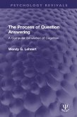 The Process of Question Answering (eBook, PDF)
