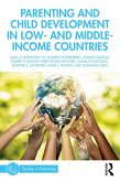 Parenting and Child Development in Low- and Middle-Income Countries (eBook, ePUB)