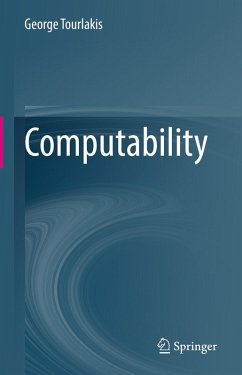 Computability (eBook, PDF) - Tourlakis, George