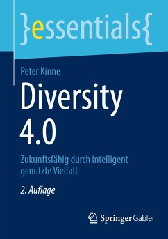 Diversity 4.0 (eBook, PDF) - Kinne, Peter