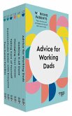 HBR Working Dads Collection (6 Books) (eBook, ePUB)