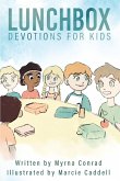 Lunchbox Devotions for Kids (eBook, ePUB)