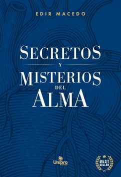 Secretos y Misterios Del Alma (eBook, ePUB) - Macedo, Edir