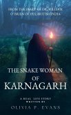 The Snake Woman of Karnagarh From the Diary of Dr. William O' Brien of 1921, British India (eBook, ePUB)