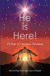 He is Here! (eBook, ePUB) - Bild 1