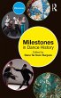 Milestones in Dance History (eBook, PDF) - Bild 1