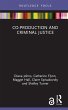 Co-production and Criminal Justice... - Bild 1