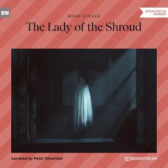 Cover The Lady of the Shroud (MP3-Download)