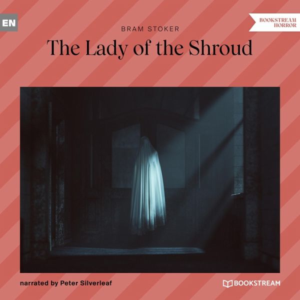 The Lady of the Shroud (MP3-Download) The Lady of the Shroud (MP3-Download)