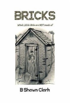 Cover BRICKS (eBook, ePUB)