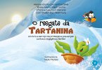 O resgate de Tartanina (eBook, ePUB)