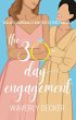 The 30-Day Engagement (eBook, ePUB) - Bild 1
