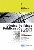 Direito, Políticas Públicas e Controle Externo (eBook, ePUB)