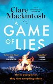 A Game of Lies (eBook, ePUB)
