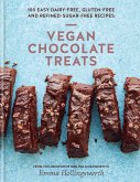 Vegan Chocolate Treats (eBook, ePUB)