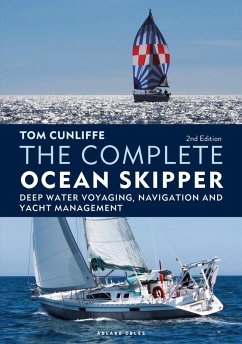 The Complete Ocean Skipper (eBook, PDF) - Cunliffe, Tom