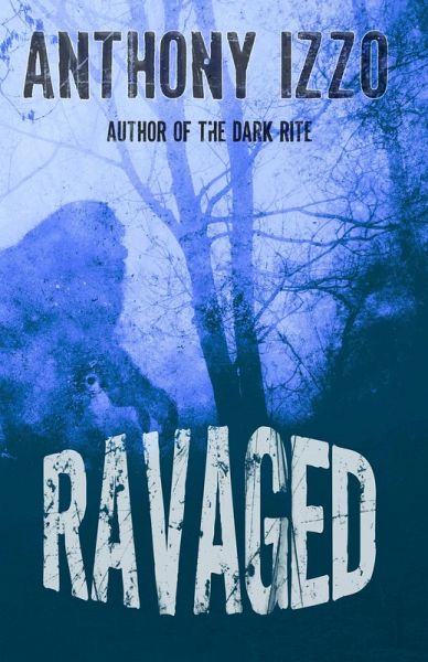Ravaged (eBook, ePUB) Ravaged (eBook, ePUB)