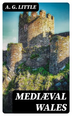 Mediæval Wales (eBook, ePUB) - Little, A. G.