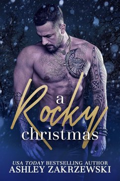 Cover A Rocky Christmas (eBook, ePUB)