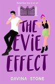 The Evie Effect (The Laws of Love, #5) (eBook, ePUB)