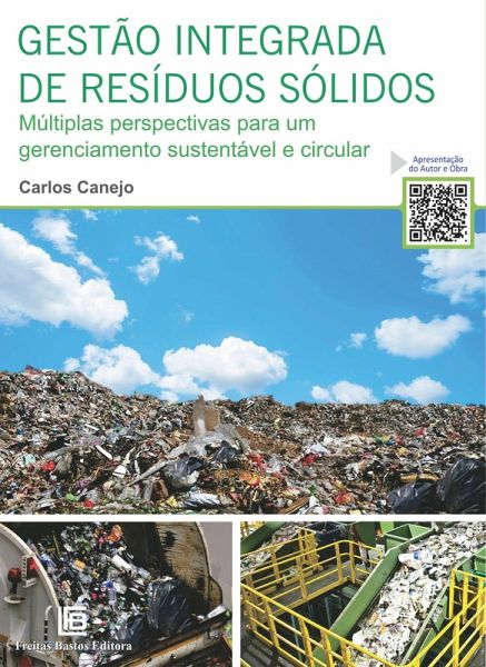 Gestão Integrada de Resíduos Sólidos (eBook, PDF)