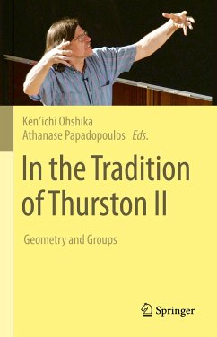 In the Tradition of Thurston II (eBook, PDF)