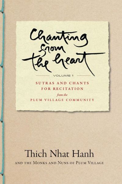 Chanting from the Heart Vol I (eBook, ePUB)