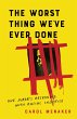The Worst Thing We've Ever Done (eBook,... - Bild 1