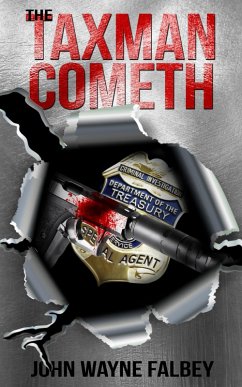 Cover The Taxman Cometh (eBook, ePUB)