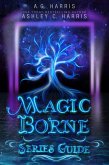 Magic Borne Series Guide (eBook, ePUB) Magic Borne Series Guide (eBook, ePUB)