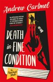 The Paperback Sleuth - Death in Fine Condition (eBook, ePUB)