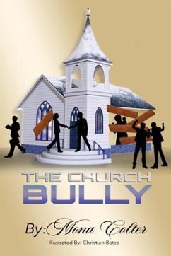 The Church Bully (eBook, ePUB) - Colter, Mona